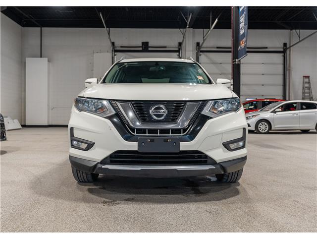 2018 Nissan Rogue SV (Stk: R68762) in Calgary - Image 2 of 22