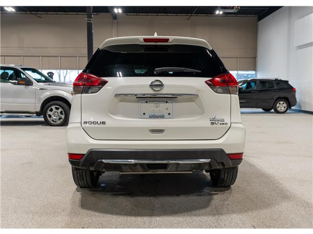 2018 Nissan Rogue SV (Stk: R68762) in Calgary - Image 5 of 22