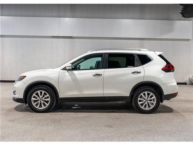 2018 Nissan Rogue SV (Stk: R68762) in Calgary - Image 7 of 22