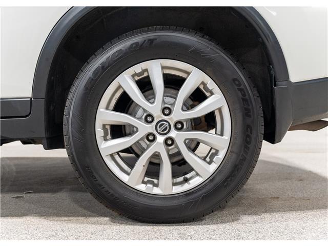 2018 Nissan Rogue SV (Stk: R68762) in Calgary - Image 10 of 22