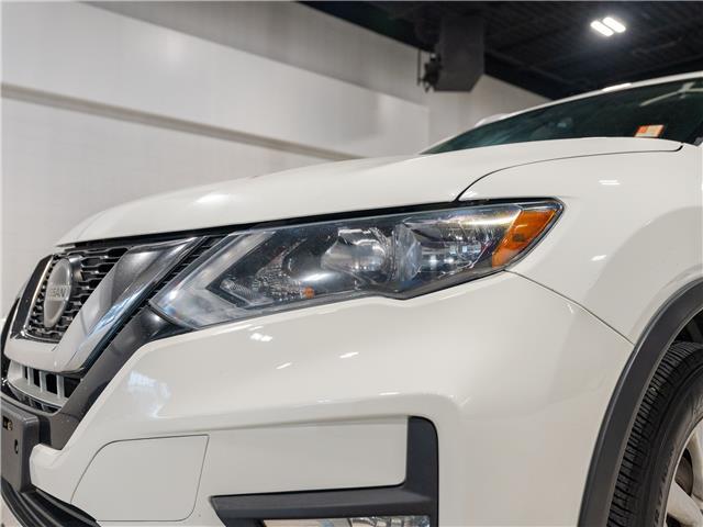 2018 Nissan Rogue SV (Stk: R68762) in Calgary - Image 11 of 22