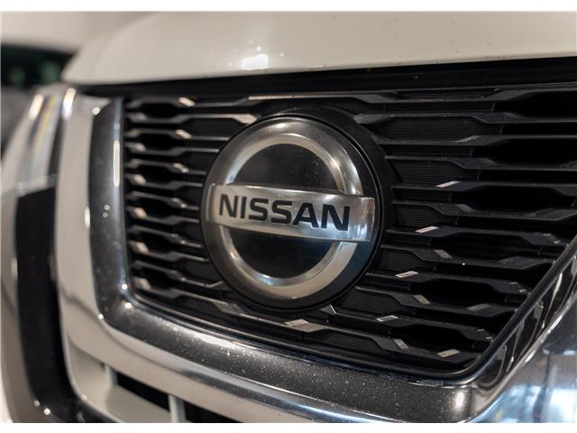 2018 Nissan Rogue SV (Stk: R68762) in Calgary - Image 12 of 22