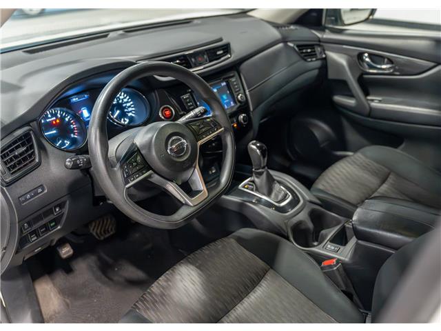 2018 Nissan Rogue SV (Stk: R68762) in Calgary - Image 13 of 22