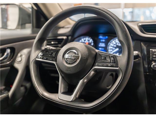2018 Nissan Rogue SV (Stk: R68762) in Calgary - Image 15 of 22