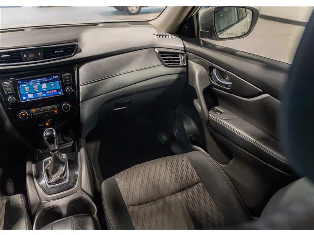 2018 Nissan Rogue SV (Stk: R68762) in Calgary - Image 19 of 22