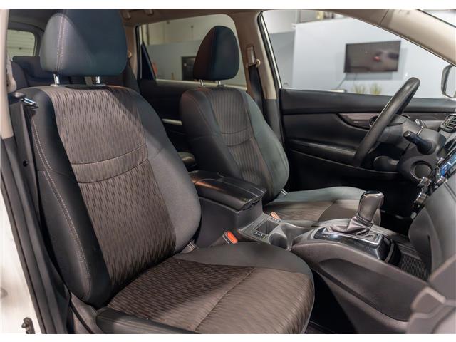 2018 Nissan Rogue SV (Stk: R68762) in Calgary - Image 20 of 22