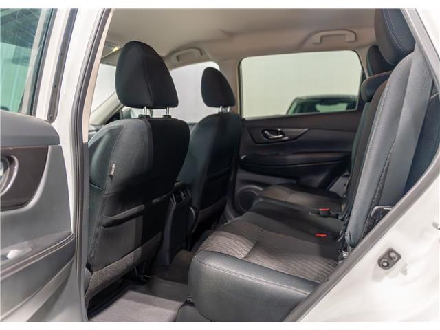 2018 Nissan Rogue SV (Stk: R68762) in Calgary - Image 21 of 22