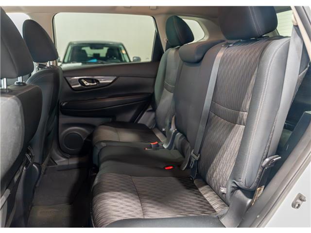 2018 Nissan Rogue SV (Stk: R68762) in Calgary - Image 22 of 22