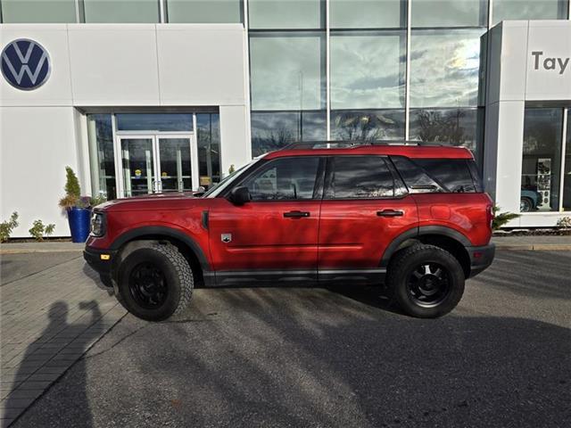 2022 Ford Bronco Sport Big Bend (Stk: T5292A) in Orleans - Image 7 of 22