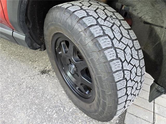 2022 Ford Bronco Sport Big Bend (Stk: T5292A) in Orleans - Image 8 of 22