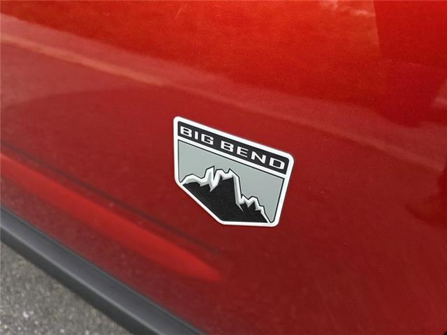 2022 Ford Bronco Sport Big Bend (Stk: T5292A) in Orleans - Image 17 of 22