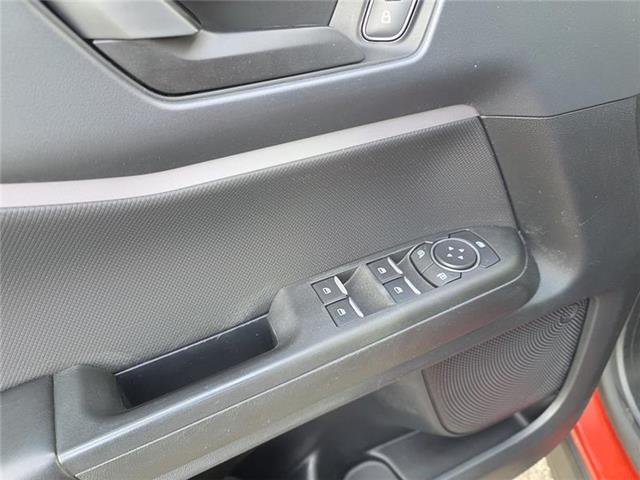 2022 Ford Bronco Sport Big Bend (Stk: T5292A) in Orleans - Image 18 of 22