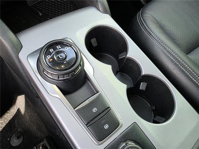 2022 Ford Bronco Sport Big Bend (Stk: T5292A) in Orleans - Image 14 of 22