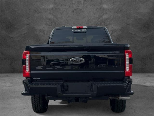 2026 Ford F-350 XLT (Stk: 0T6029) in Kamloops - Image 5 of 25