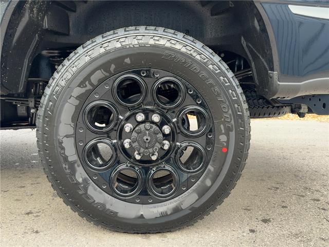 2026 Ford F-350 XLT (Stk: 0T6029) in Kamloops - Image 6 of 25