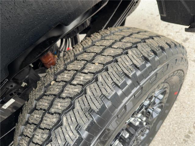 2026 Ford F-350 XLT (Stk: 0T6029) in Kamloops - Image 7 of 25