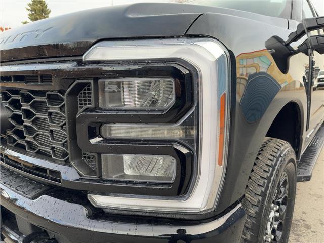 2026 Ford F-350 XLT (Stk: 0T6029) in Kamloops - Image 8 of 25