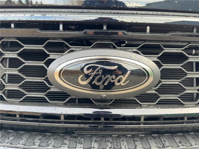 2026 Ford F-350 XLT (Stk: 0T6029) in Kamloops - Image 9 of 25