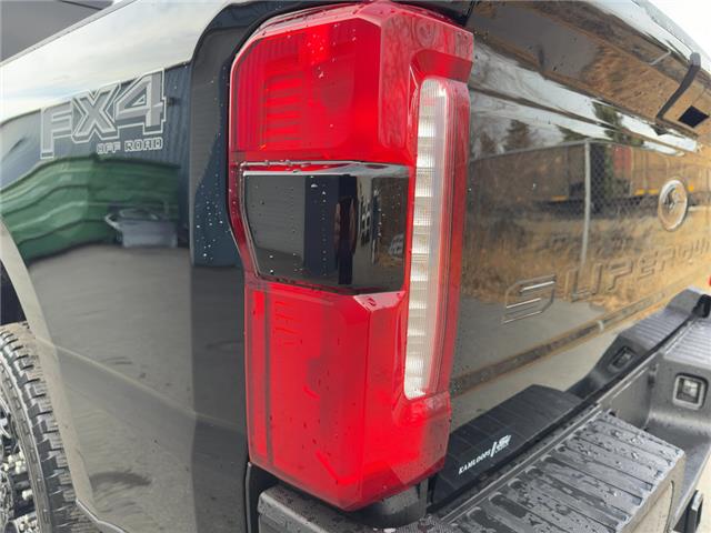 2026 Ford F-350 XLT (Stk: 0T6029) in Kamloops - Image 11 of 25