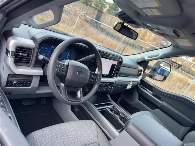 2026 Ford F-350 XLT (Stk: 0T6029) in Kamloops - Image 13 of 25