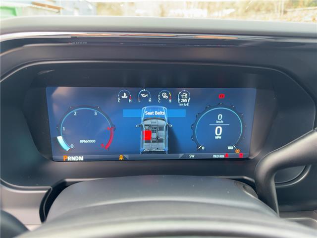 2026 Ford F-350 XLT (Stk: 0T6029) in Kamloops - Image 15 of 25