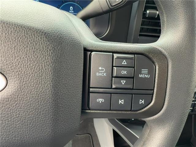 2026 Ford F-350 XLT (Stk: 0T6029) in Kamloops - Image 16 of 25