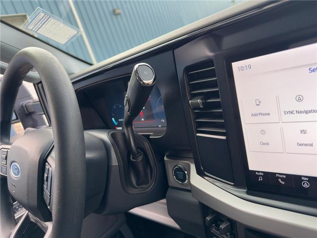 2026 Ford F-350 XLT (Stk: 0T6029) in Kamloops - Image 18 of 25