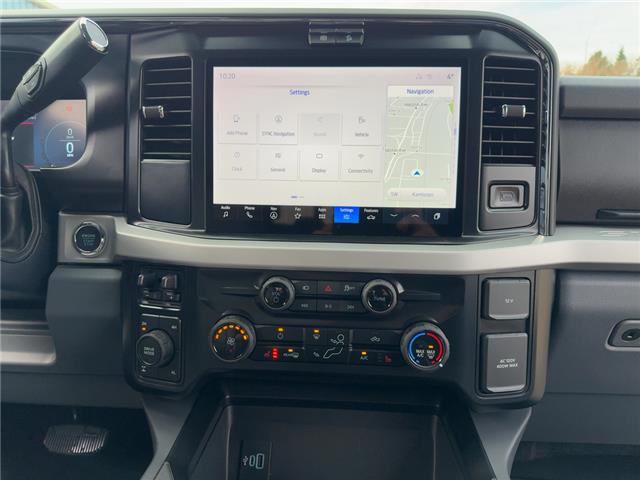 2026 Ford F-350 XLT (Stk: 0T6029) in Kamloops - Image 19 of 25