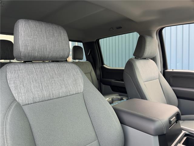 2026 Ford F-350 XLT (Stk: 0T6029) in Kamloops - Image 20 of 25