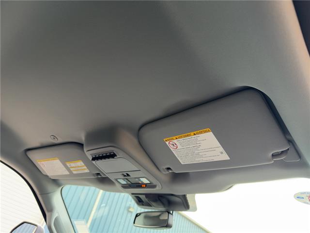 2026 Ford F-350 XLT (Stk: 0T6029) in Kamloops - Image 21 of 25