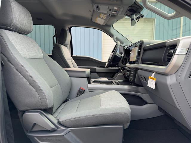 2026 Ford F-350 XLT (Stk: 0T6029) in Kamloops - Image 22 of 25