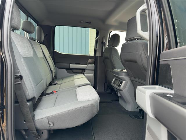 2026 Ford F-350 XLT (Stk: 0T6029) in Kamloops - Image 23 of 25