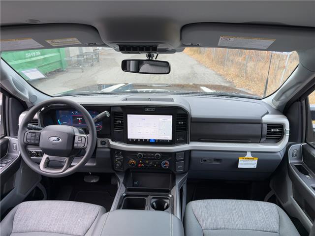 2026 Ford F-350 XLT (Stk: 0T6029) in Kamloops - Image 24 of 25