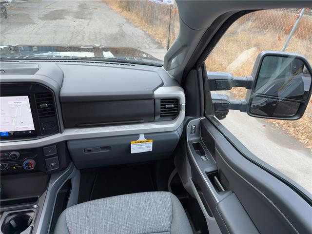 2026 Ford F-350 XLT (Stk: 0T6029) in Kamloops - Image 25 of 25