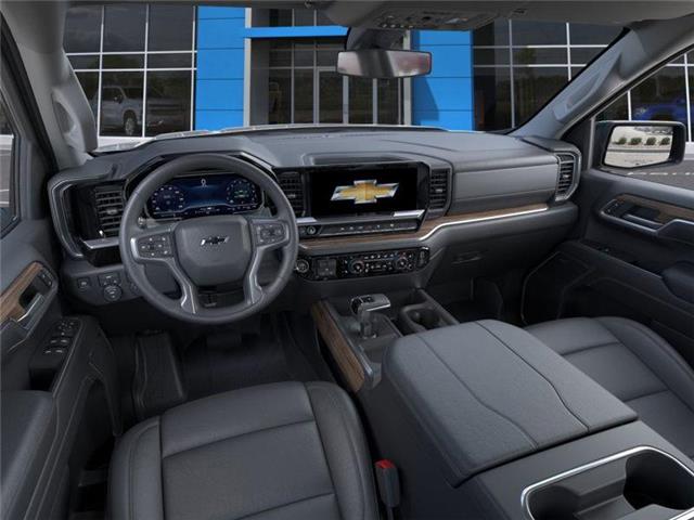 2026 Chevrolet Silverado 1500 RST (Stk: LC1S00657) in Tilbury - Image 15 of 24