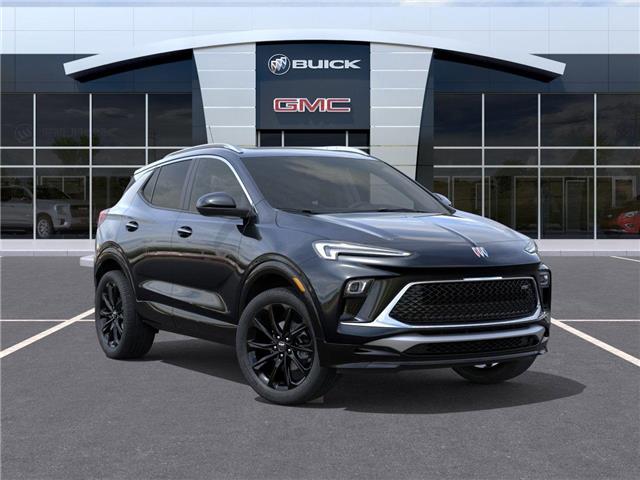 2025 Buick Encore GX Sport Touring (Stk: 250710) in Ottawa - Image 7 of 24