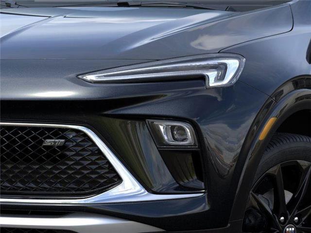 2025 Buick Encore GX Sport Touring (Stk: 250710) in Ottawa - Image 10 of 24