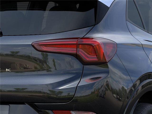 2025 Buick Encore GX Sport Touring (Stk: 250710) in Ottawa - Image 11 of 24