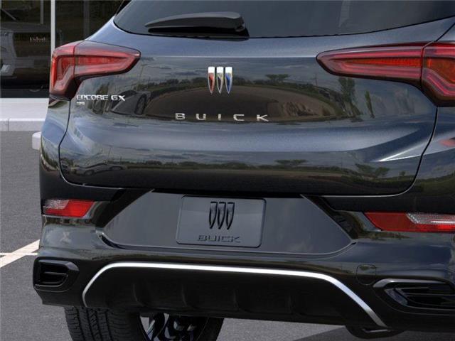 2025 Buick Encore GX Sport Touring (Stk: 250710) in Ottawa - Image 14 of 24