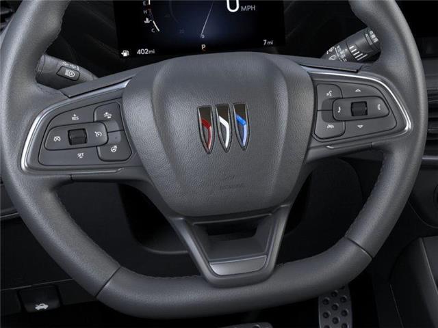 2025 Buick Encore GX Sport Touring (Stk: 250710) in Ottawa - Image 19 of 24