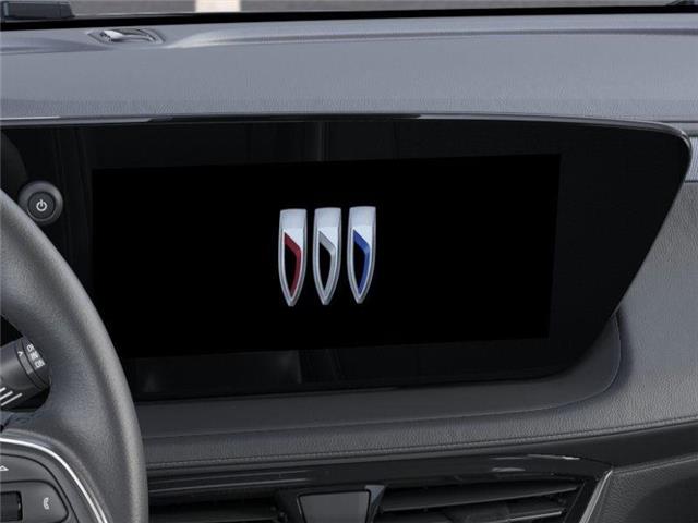 2025 Buick Encore GX Sport Touring (Stk: 250710) in Ottawa - Image 20 of 24