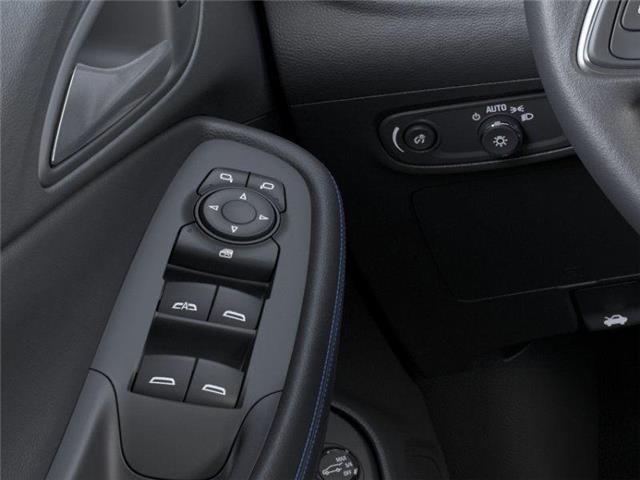 2025 Buick Encore GX Sport Touring (Stk: 250710) in Ottawa - Image 22 of 24