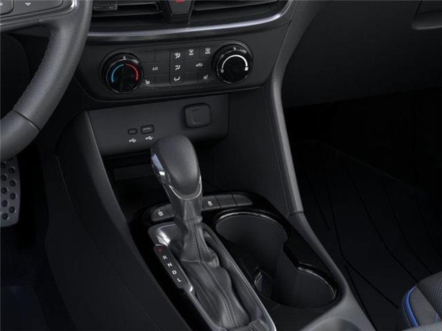2025 Buick Encore GX Sport Touring (Stk: 250710) in Ottawa - Image 23 of 24