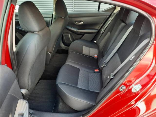 2020 Nissan Sentra SV (Stk: 8918A) in Cornwall - Image 12 of 22 2020 Nissan Sentra SV (Stk: 8918A) in Cornwall - Image 12 of 22