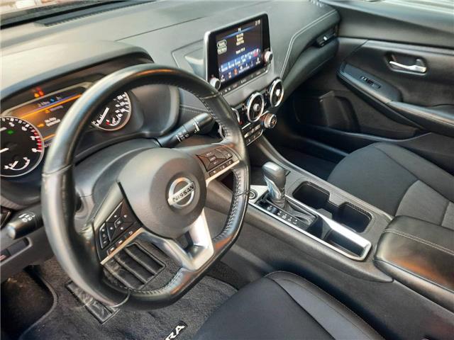 2020 Nissan Sentra SV (Stk: 8918A) in Cornwall - Image 13 of 22 2020 Nissan Sentra SV (Stk: 8918A) in Cornwall - Image 13 of 22