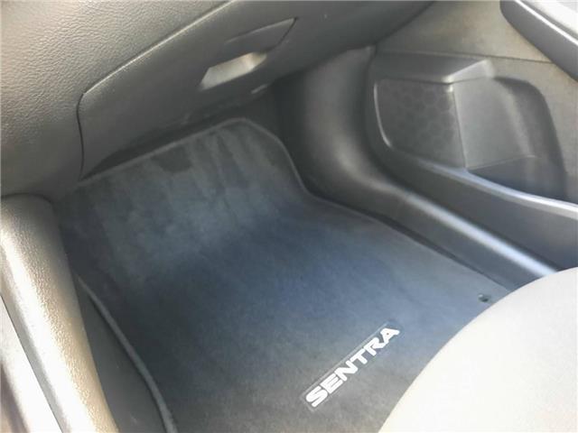2020 Nissan Sentra SV (Stk: 8918A) in Cornwall - Image 15 of 22 2020 Nissan Sentra SV (Stk: 8918A) in Cornwall - Image 15 of 22