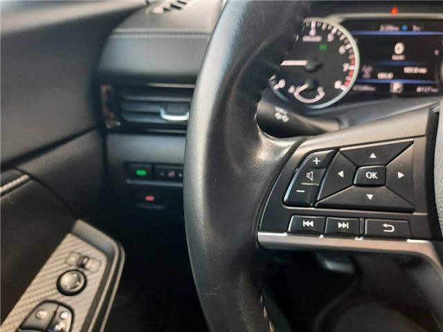 2020 Nissan Sentra SV (Stk: 8918A) in Cornwall - Image 16 of 22 2020 Nissan Sentra SV (Stk: 8918A) in Cornwall - Image 16 of 22