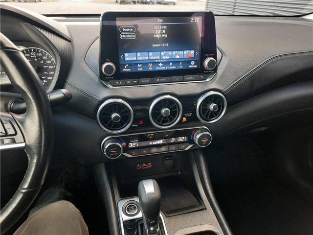 2020 Nissan Sentra SV (Stk: 8918A) in Cornwall - Image 20 of 22 2020 Nissan Sentra SV (Stk: 8918A) in Cornwall - Image 20 of 22