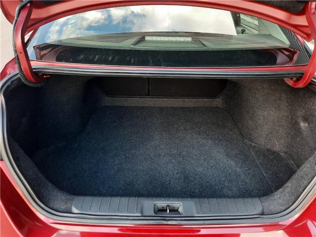 2020 Nissan Sentra SV (Stk: 8918A) in Cornwall - Image 21 of 22 2020 Nissan Sentra SV (Stk: 8918A) in Cornwall - Image 21 of 22