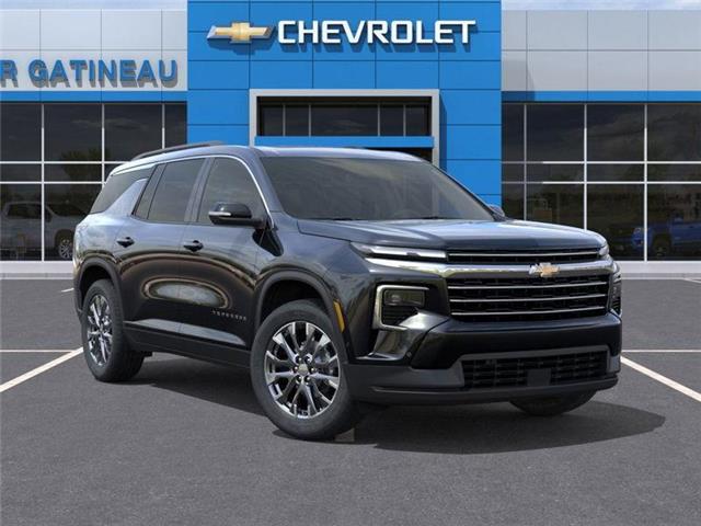 2026 Chevrolet Traverse LT (Stk: B260096) in Gatineau - Image 7 of 24